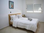 Un appartement en location meublé à agdal