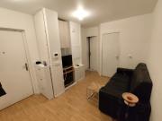 Un appartement F3 a partagé