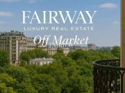 Un appartement familial ensoleillé avec vues dégagées !