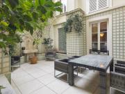 Un appartement idéal pour une profession libérale