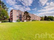 Appartement lumineux et fonctionnel dans un cadre verdoyant