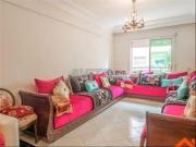 Un appartement meublé Lux à louer