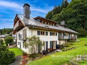 Un appartement moderne et lumineux de 3 chambres et 2...