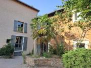 un appartement neuf au coeur de la campagne