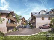 SAMOËNS Un appartement neuf de 3 chambres à Morillon,...