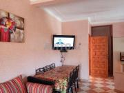 Un appartement sur saidia