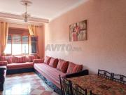 UN appartement sur saidia