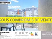 UN APPARTEMENT T1BIS, IDEAL INVESTISSEMENT A PERPIGNAN SUD