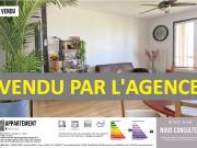 UN APPARTEMENT, T2 AVEC UNE TRES AGREABLE VUE, A PERPIGNAN C