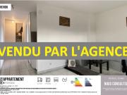 UN APPARTEMENT T2, POUR INVESTISSEMENT, A PERPIGNAN