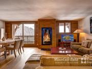 Un appartement terrasse avec une vue incroyable à Montroc