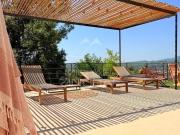 Un art de vivre provençal aux pieds du village de Fayence