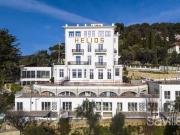 Un art de vivre sur les hauteurs de Grasse