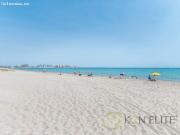 Un Ático Chic En La Ubicación Selecta