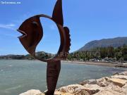 UN ATICO CON VISTA AL MAR PERFECTO PARA TUS VACACIONES DENIA