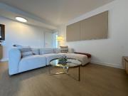 Un ático diferente: donde cada día empieza con luz y...