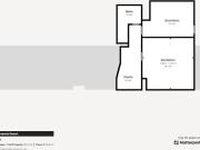 Un atractivo Duplex en venta, con Licencia Turistica