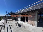 UN ATTICO CHE FA LA DIFFERENZA: SPAZIO, LUCE E LIBERTÀ