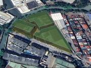 UN Avenue–Adjacent Prime Warehouse Lot for Sale, 8,870...