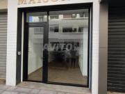Un Beau local 47m2 Bourgogne ext