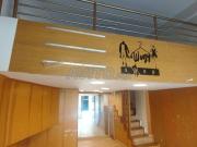 Un Beau Magasin 46m2 a Bourgogne Extension