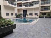 Un beau studio meublé et de haut standing