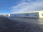 Un beheizte Hallenflächen in Neuötting zu vermieten!