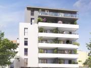 Nice – Port | Appartement neuf 3 pièces à deux pas du...