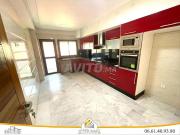 Un bel appartement de 166m² en location