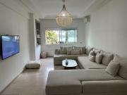 Un bel appartement Haut standing au parc