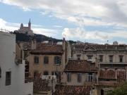 Un bien rare, avec avec sur notre dame