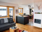 UN BIJOU ALPIN AVEC VUE PANORAMIQUE