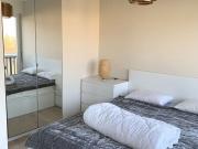 UN BIJOU D'APPARTEMENT DANS RÉSIDENCE DE LUXE
