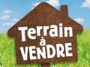 Un bon terrain pour immeuble