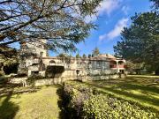 Un cadre d'exception pour un projet d'envergure...