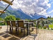 Un chalet moderne de 4 chambres et 4 salles de bain dans...