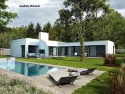 Un chalet moderno, práctico y muy bonito. Para ver más...