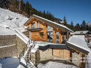 Un chalet neuf de grande qualité avec 5 chambres,...