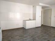 Un charmant 2 pièces en très bon état – Neudorf / rue...