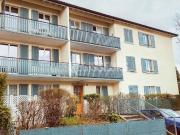 Un charmant appartement à Bernex