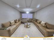 Un charmant appartement meublé en location