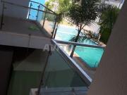Un charmant appartement vue sur mer el mansouria