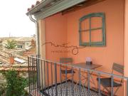 UN CHARME FOU POUR CE P2 MEUBLE AVEC TERRASSE ET JARDIN UN CHARME FOU POUR CE P2 MEUBLE AVEC TERRASSE ET JARDIN