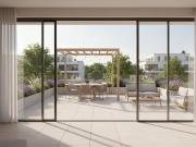 UN CIEL PRIVÉ: T3 D'EXCEPTION ET SA VASTE TERRASSE 3...