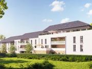 Un cocon intimiste face à l'hippodrome