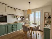 Un cocon lumineux au cœur du quartier des Alpes – Aix en... Un cocon lumineux au cœur du quartier des Alpes – Aix en...