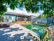 Un coin de paradis à Deux Rives Villa F5/6 avec piscine ch