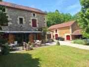 Un Coin De Paradis Castlenaud La Chapelle 223m²...