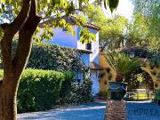 Un cortijo en Sevilla