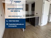 Un departamento con todo lo que necesitas